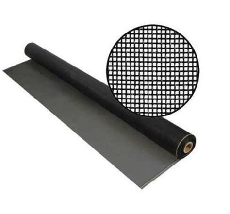 Our No-See-Um screen rolls are fantastic options for both homeowners DIYing their screens and professional screening businesses. . No see um screen review